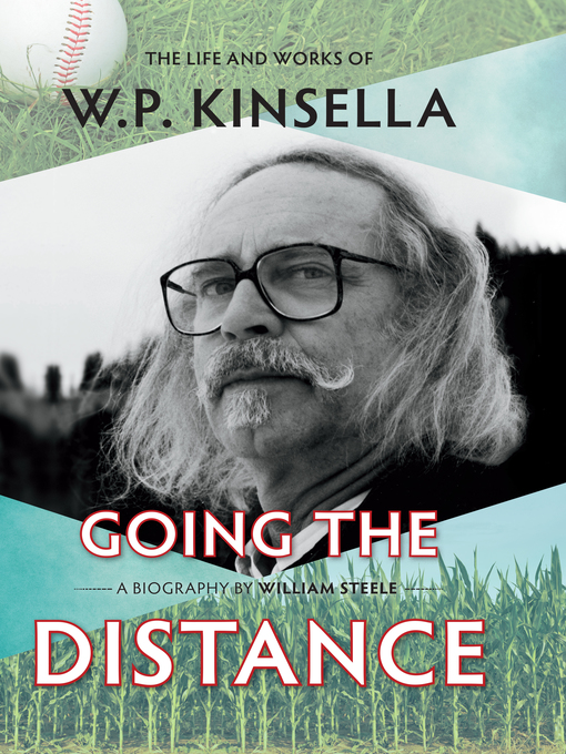 Title details for Going the Distance by William Steele - Available